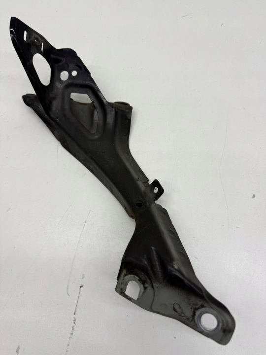 AUDI A6 S6 C7 Consolle staffa parafango sinistra Anteriore colore LY9B