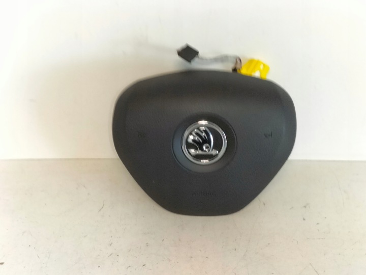 AIRBAG AIRBAG AUTISTI SINISTRA SKODA FABIA III 14- KODIAQ
