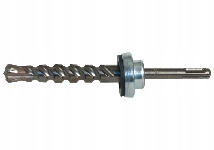 Fischer Zykon Vrták Fzub 18 x 130 1 Ks