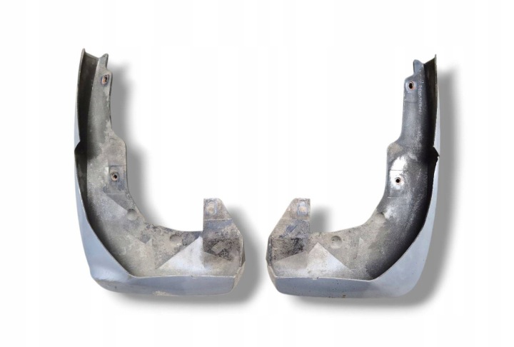 Bavette pare boue Avant Honda CR-V 3 facelift RE6 2010 75800-SWW-E000