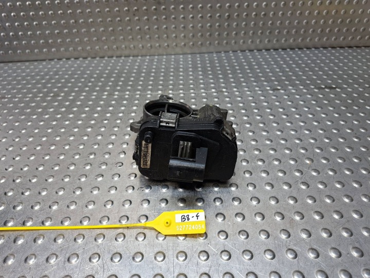 throttle flap ALFA ROMEO 159 OPEL 06- 1.9 JTD 48CPD4