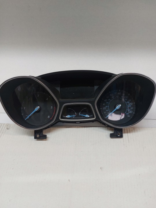 dials dials FORD FOCUS MK3 1.6 TDCI ANGLIK