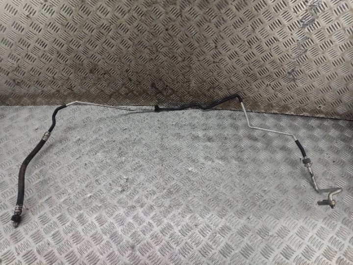 Conduit pieces tuyaux Climatisateur air conditionné AUDI A8 D2 4.2 V8