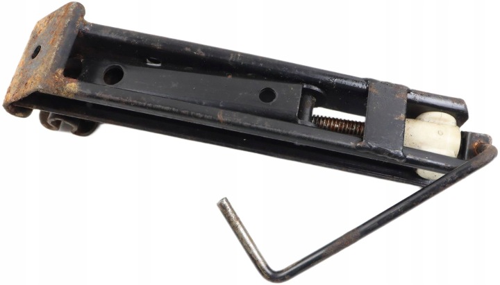 OPEL CORSA B radiaca páka sťahovačka AUTA Kolesá 90279269