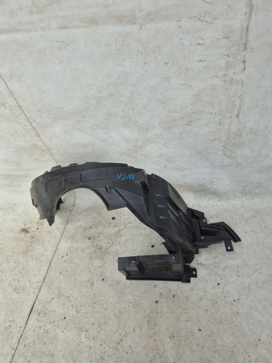 CITROEN C1 und 05- Radschale links vorne vorne 53876-0H020
