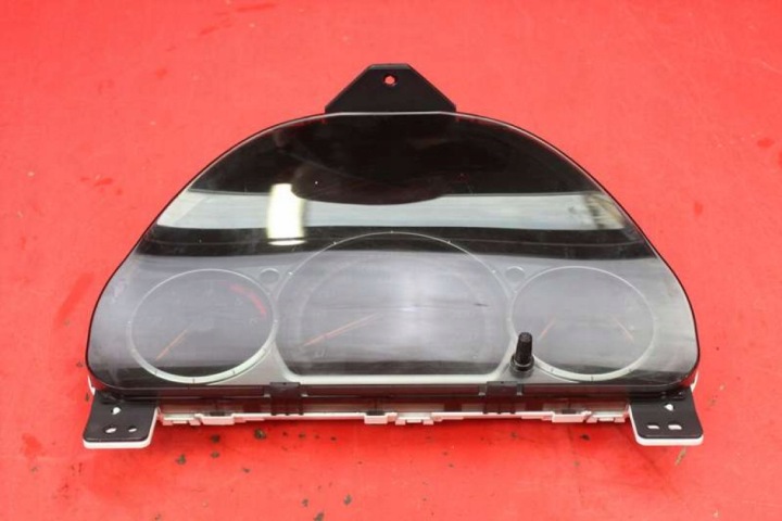 quadro strumenti tachimetro contagiri orologio EU 78100G311 HR0333105 HONDA CRV 2 II 2.2 e-CTDI 140 KM LIFT