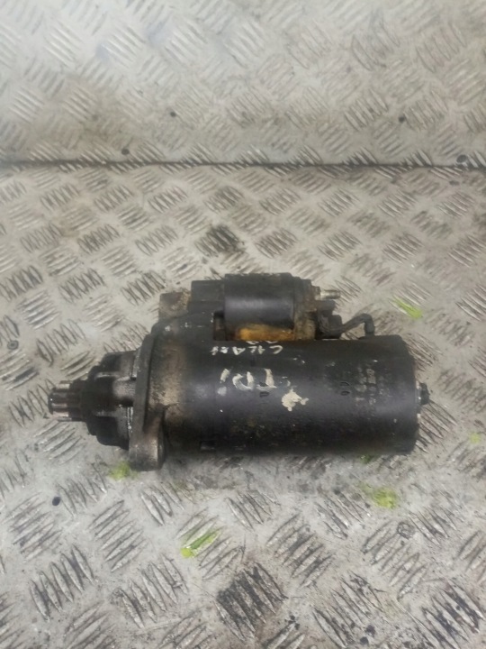 startér FORD GALAXY MK1 0001125018
