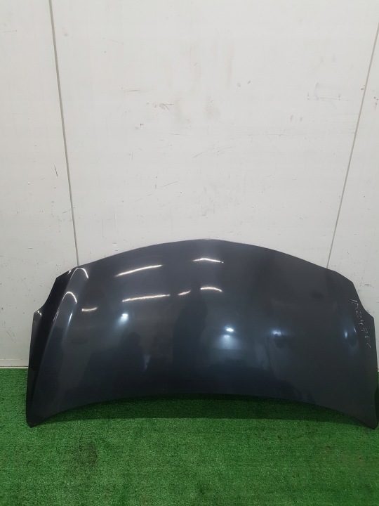 motorhaube TOYOTA YARIS 2 1E0