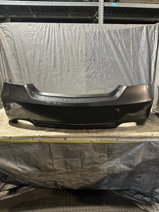 Stoßstange heck hinten ACURA RL Sedan NH736M