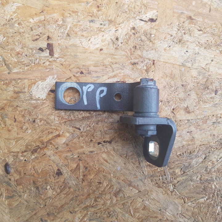FORD FOCUS MK3 10-18r Cerniera PORTA Portiera Destra Anteriore