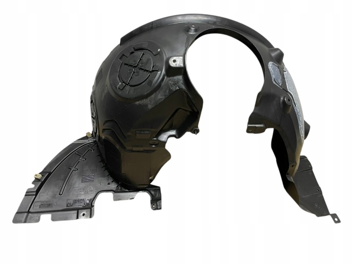 Pare soleil Avant Droit Complets MINI F57