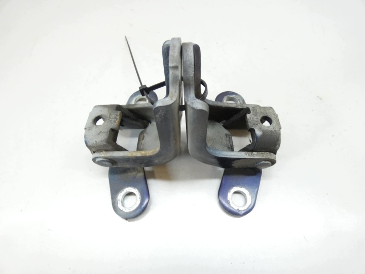 Cerniera PORTA Portiera Destra Anteriore HYUNDAI I30 e 5D 06-12 colore 2X KOMPLET 2SZT