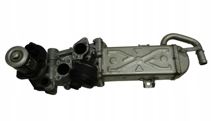 hladnjak ventil plinova EGR VW AUDI SKODA 2.0 TDI 140KM CFH 03L131512C