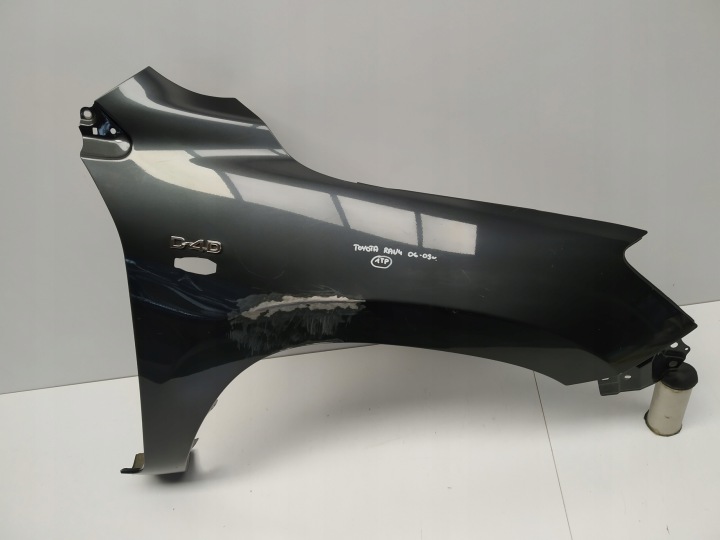 2006-09r Toyota Rav4 III fender waski front right original before lift