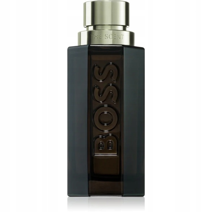 hugo boss the scent magnetic for him