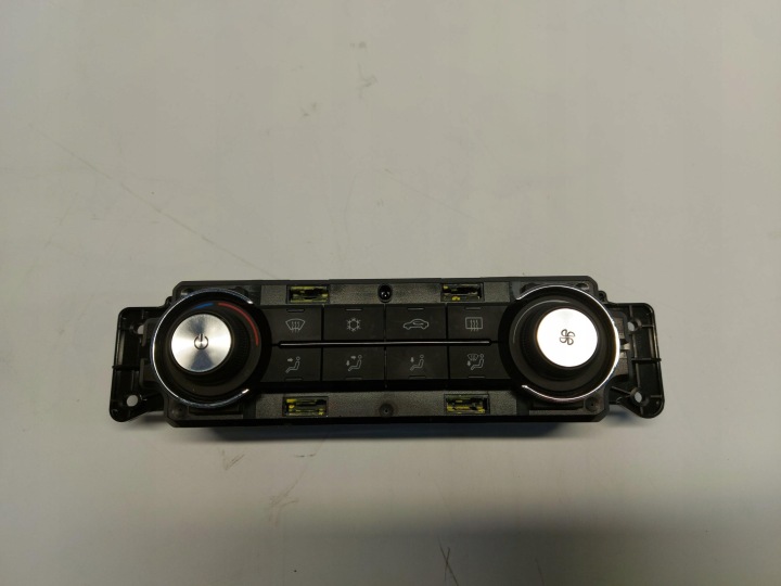 MG ZS Panel BOCCHETTE CLIMATIZZATORE ARIA CONDIZIONATA 10008618