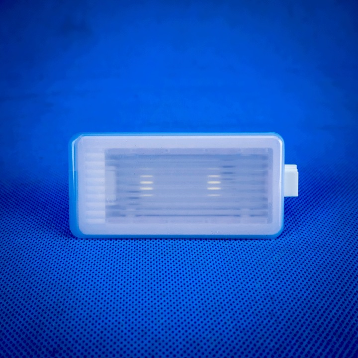 Feux phare Porte coffre hayon LED BMW 5 G30 63319349579 9349579 25km