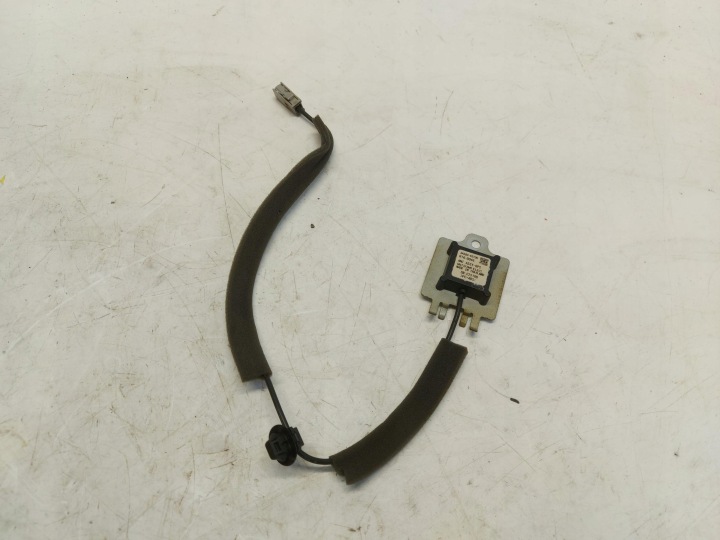 Suzuki SX4 S-cross II, 2023 antenna modulo Tubazione gps Centralina 3a500-63t00