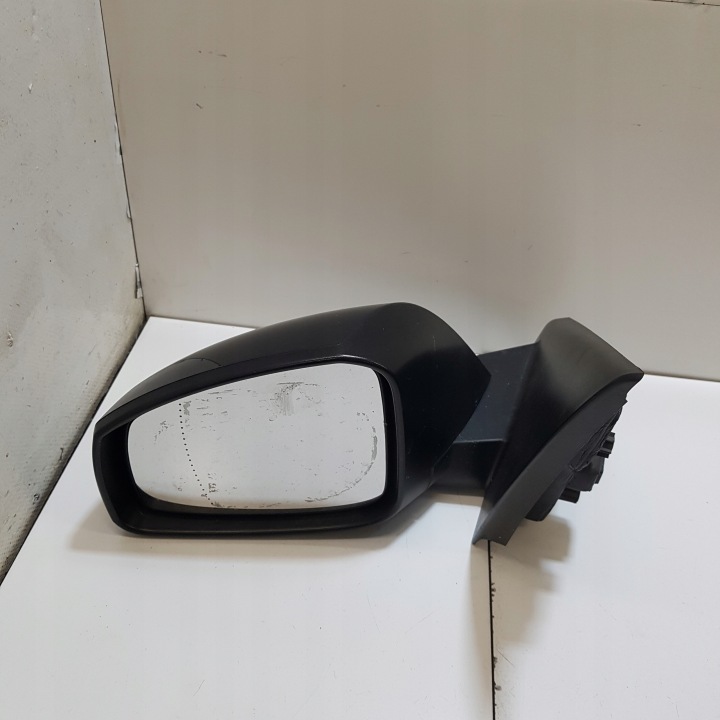 mirror left electrics RENAULT LAGUNA 3 10 PIN