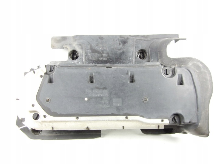 Couverture tablier moteur Couvre Réservoir CNG Seat Ibiza V 6F KJ 2020