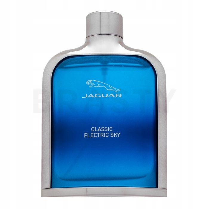 jaguar classic electric sky woda toaletowa 100 ml     