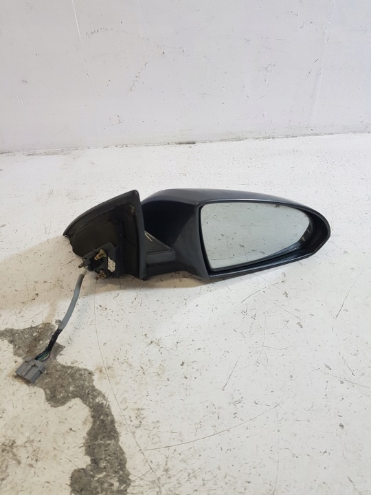 SPECCHIETTO RETROVISORE Destro Elettricità NISSAN PRIMERA P12 5 PIN