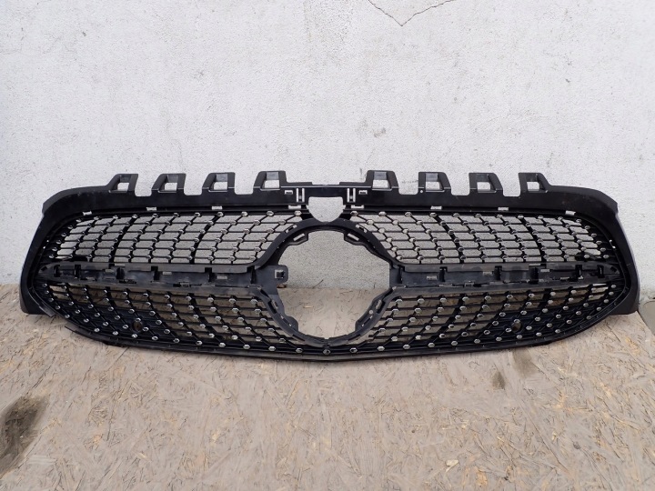 Grille MERCEDES A KLASA 177 2018-2023R A1778884100