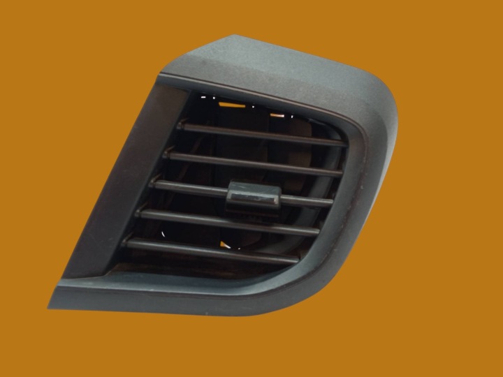 KRATKI air conditioning devices right of the passenger 98519513ZD Toyota ProAce II (2016- )