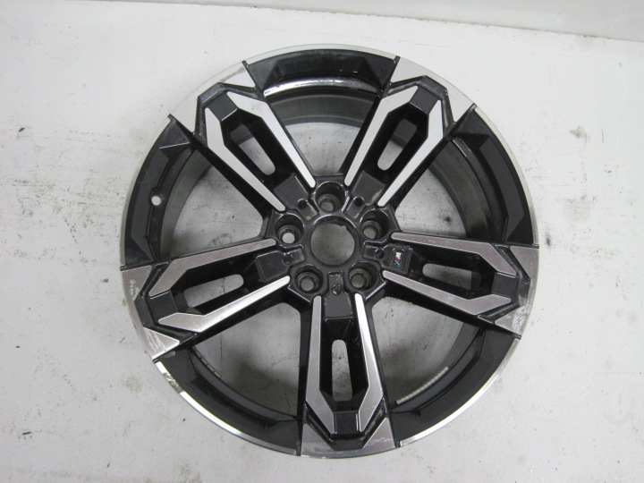 disc R19 5A1E230 BMW X2 U10 U11 637
