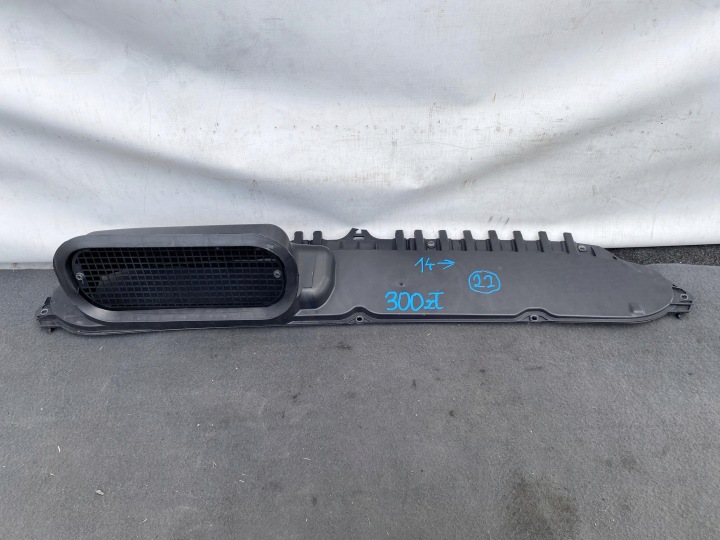 DUCATO BOXER JUMPER 14- Zufuhr TUNEL luftansaugkanal W MASKE 1374204080