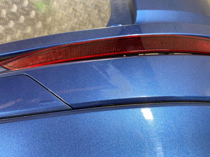 VOLVO XC90 PREVENTION AMERIATOR 10
