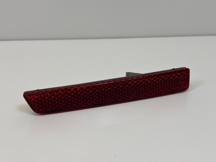 Odblask sinistra Bocchetta Fiat Doblo 2 2015 3202000695