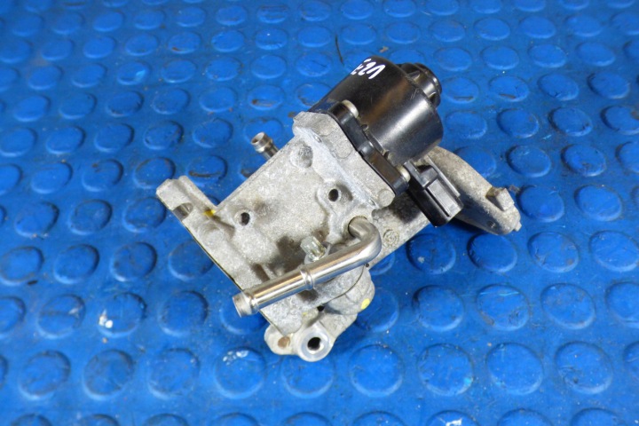 EGR valve F3010-15350 sBDB TOYOTA COROLLA XII E21 1.5VVTI