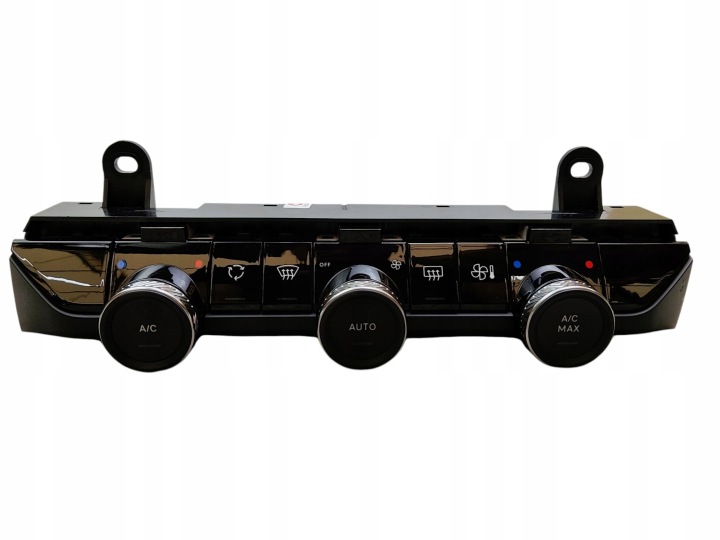 PANEL air conditioning devices of the air conditioning CITROEN C5 X (2021-) 98361320ZD EUROPA