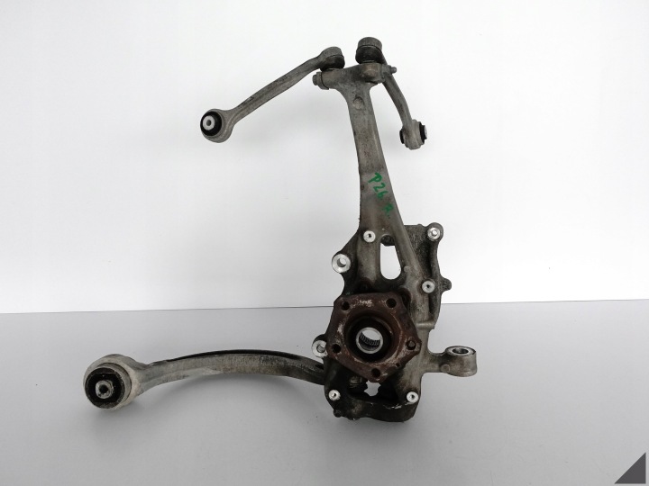 AUDI A4 8W0 A5 8W6 B9 15- LIFT SUSPENSION MOYEU SUPPORT BROCHE BRAS AVANT R