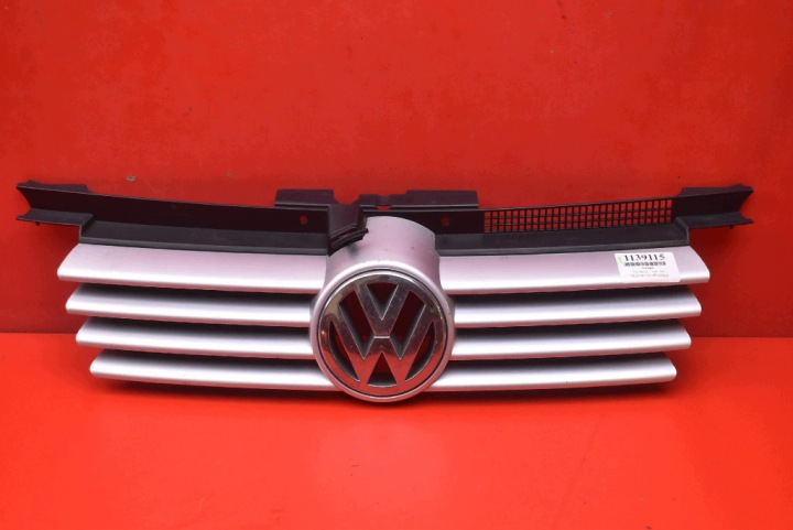 griglia SREBRNA 1J5853651F VW BORA 1 e 98-05