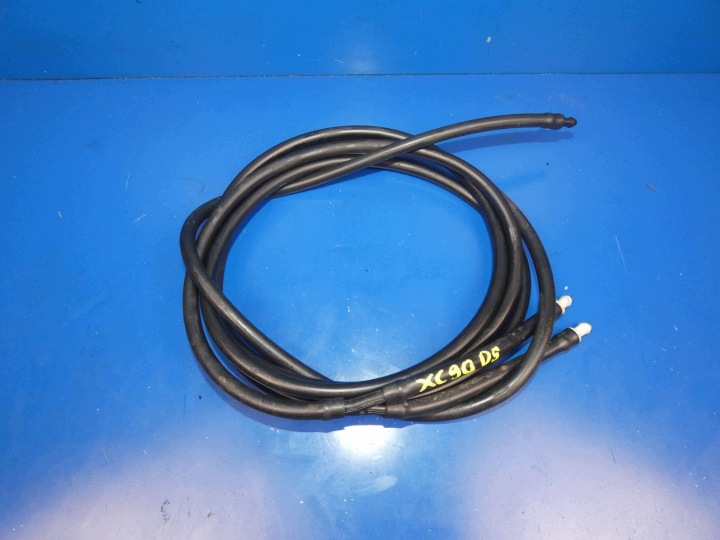 VOLVO XC90 II Tuyau flexible Conduit pieces tuyaux Lave phares Phares Avant