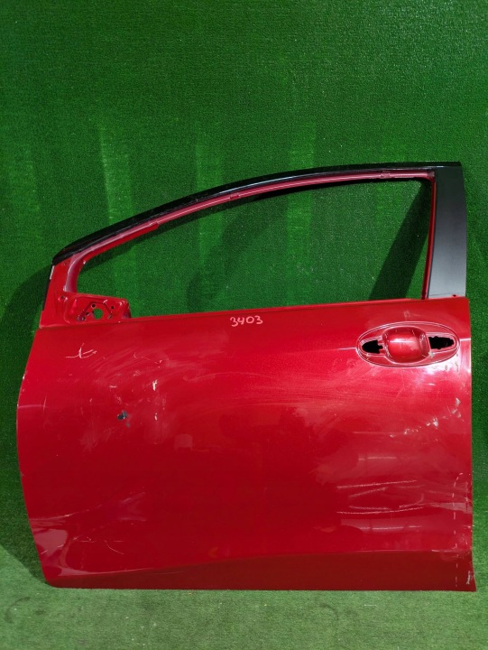 Portière Avant Gauche Gauche Avant TOYOTA YARIS III NR.3403