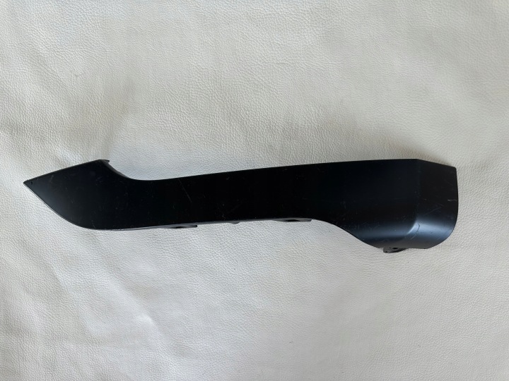 LAND ROVER EVOQUE MODANATURA PARAURTI ANTERIORE K8D217E785