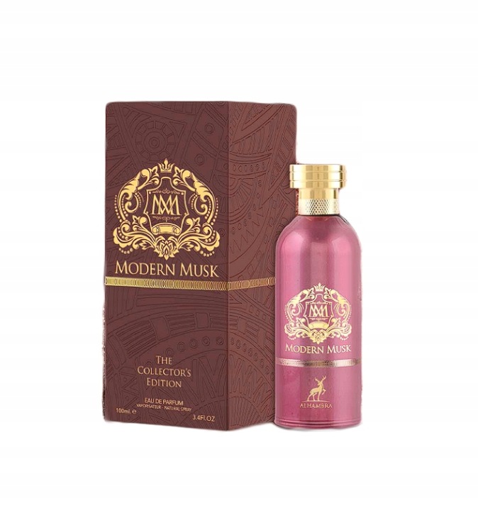 maison alhambra modern musk