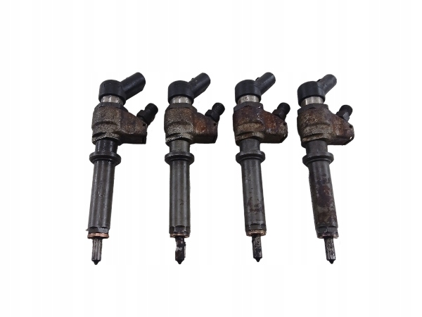 PEUGEOT 307 2.0 HDI Einspritzdüse Pumpe-Düse-Einheit 9636819380