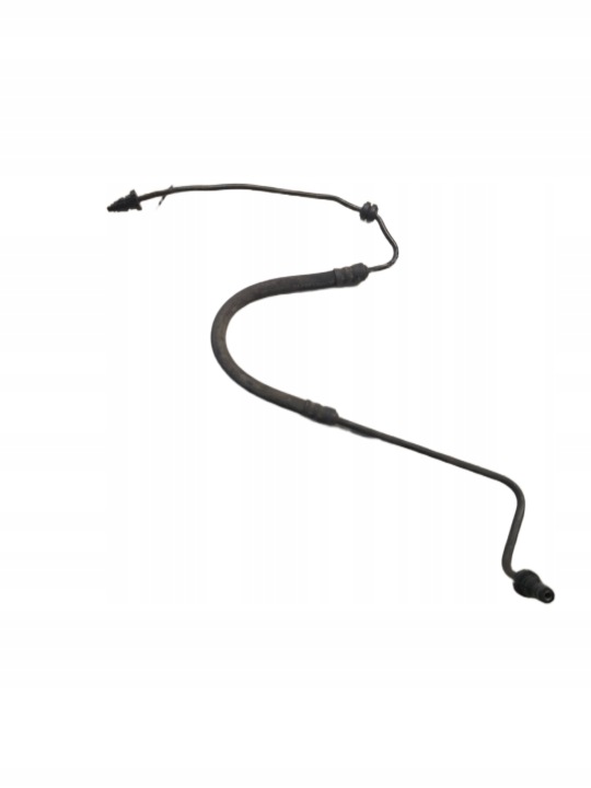 wiring WYSPRZEGLIKA VW POLO IV 9N 1.4