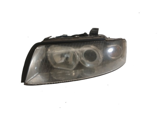 AUDI A4 B6 Licht links vorne XENON 8E0941003S