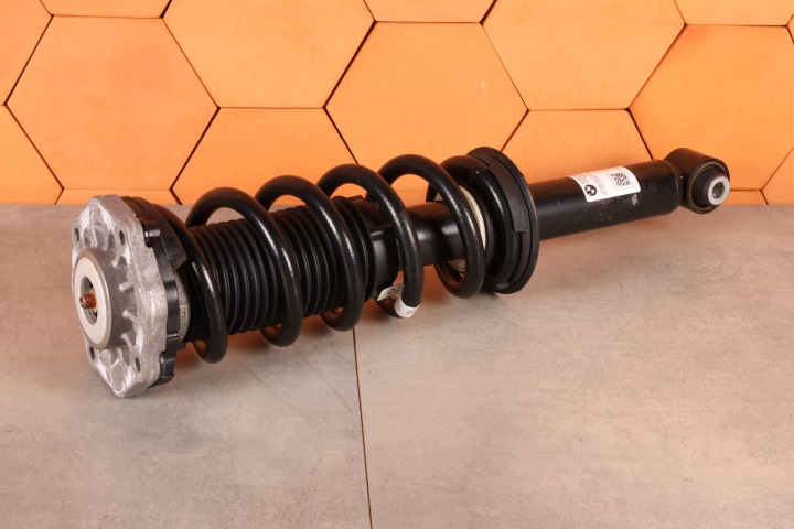 BMW X3 G01 X4 G02 M40dX M40iX ammortiseur droite gauche arrière arrière 6880604