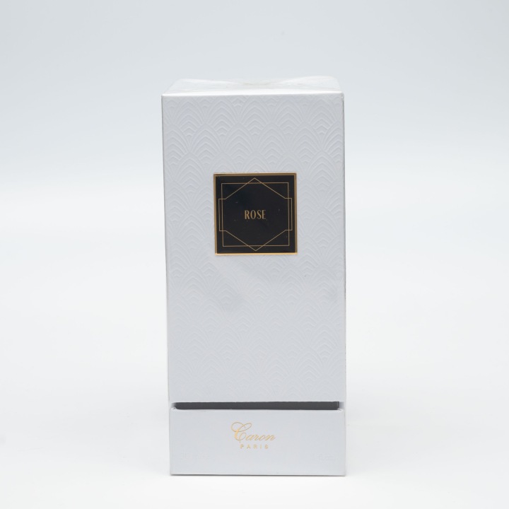 caron rose ekstrakt perfum 30 ml     