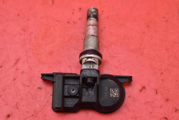 sensore pressione pneumatici, gomme PMV-E100 TOYOTA AURIS 2 II LIFT 15-18
