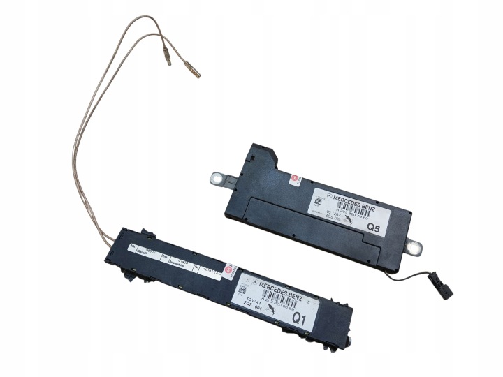 pojačalo ANTENY MERCEDES C W203 A2038207989 A2038208689
