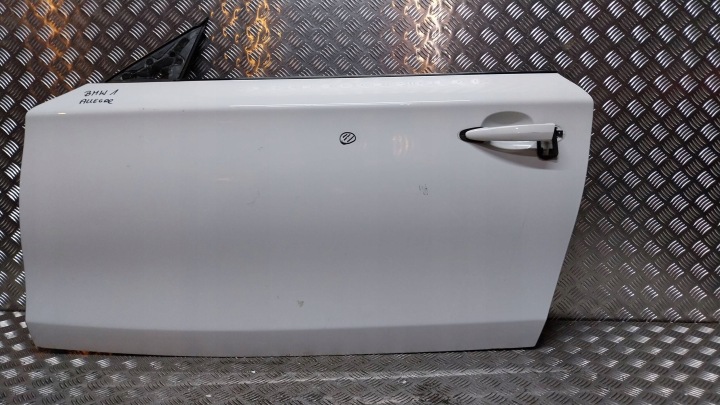Tür links BMW 1 COUPE E88 82 81 07