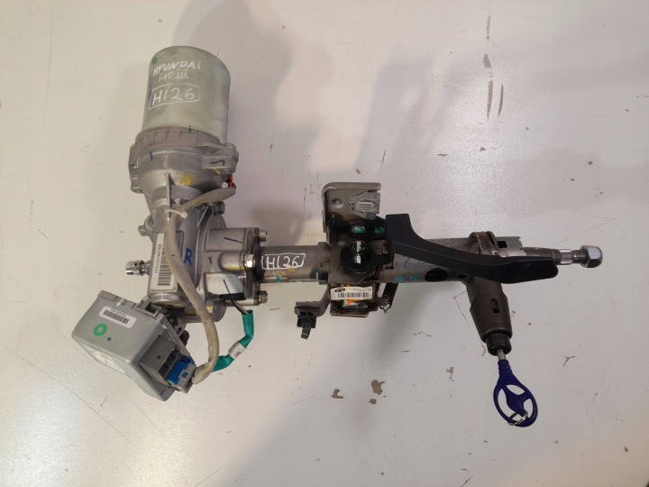 Hyundai i10 III steering wheel rod 56340K7000 (HI26)