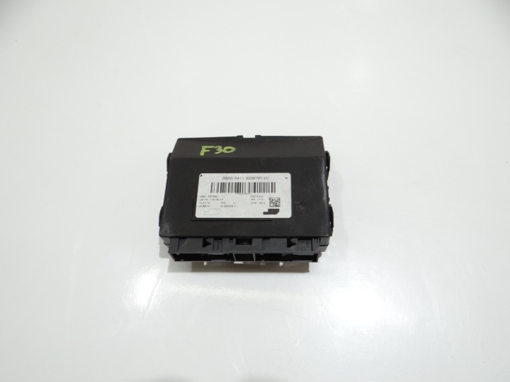 modul Bedienteil klimaanlage BMW F20 F30 9296781 (20189950)